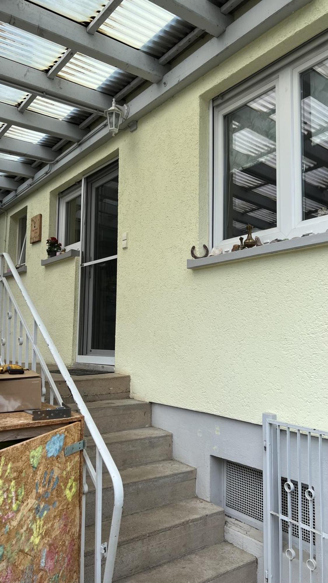 Traumhaftes Uebernachten Im Gruenen Freiamt Exterior foto