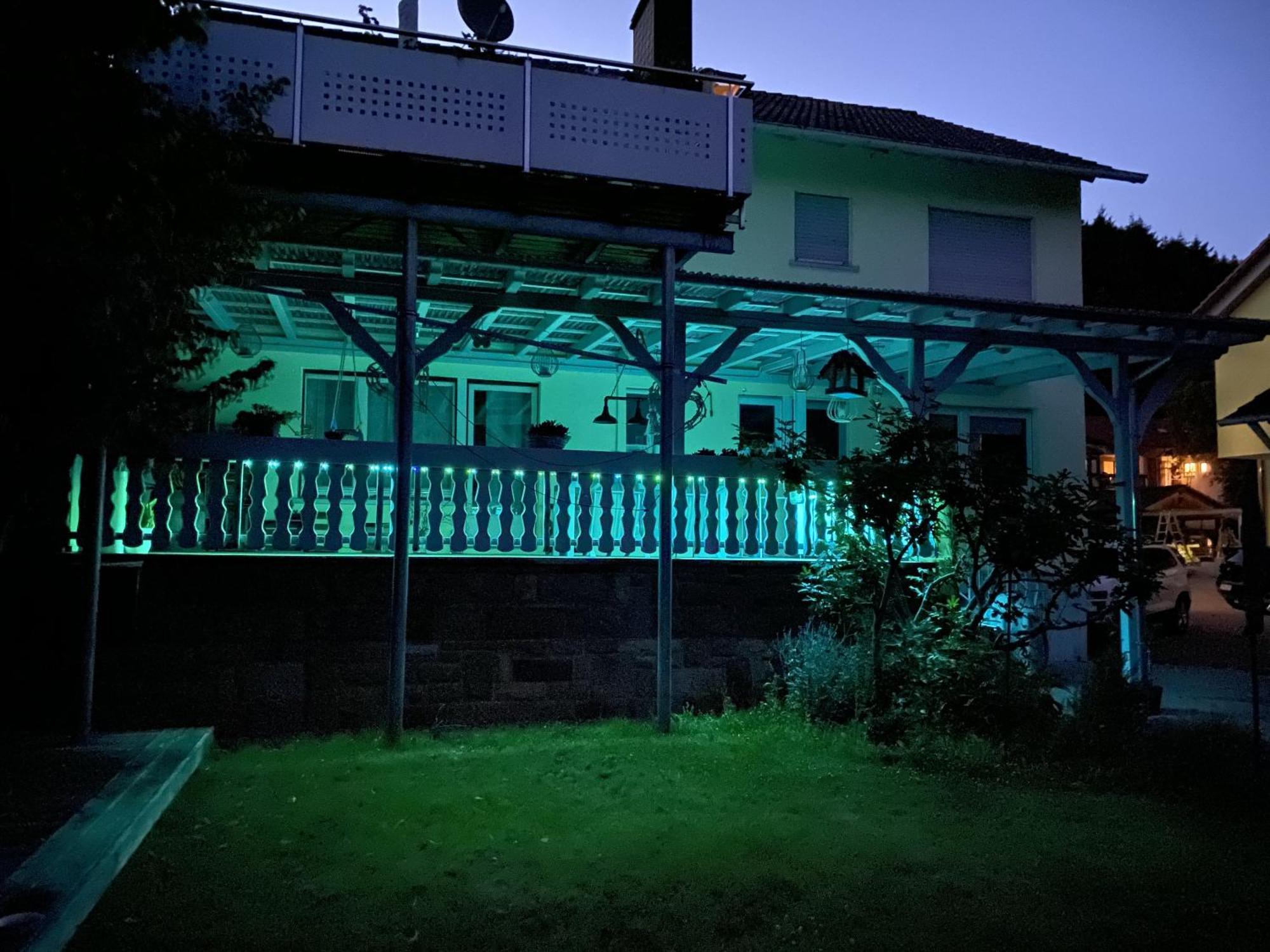 Traumhaftes Uebernachten Im Gruenen Freiamt Exterior foto