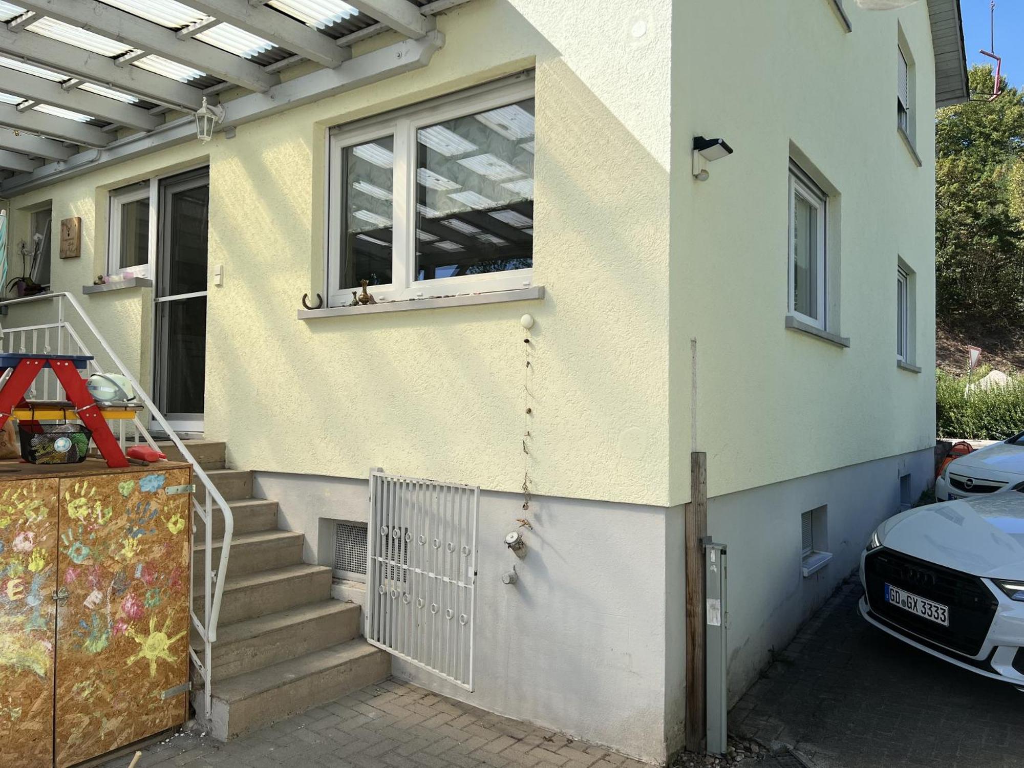 Traumhaftes Uebernachten Im Gruenen Freiamt Exterior foto